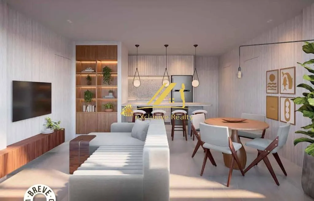 Imagem Apartamento RESIDENCIAL em Salvador - Bahia, Pituba