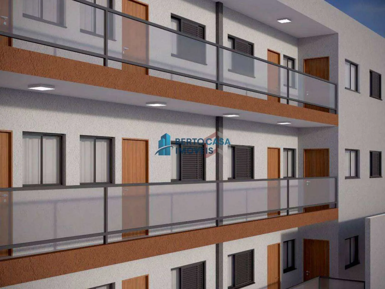 Imagem Apartamento Padrão