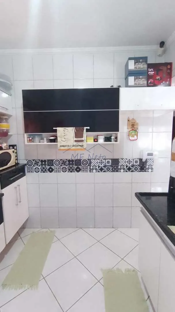 Imagem Casa Padrão
