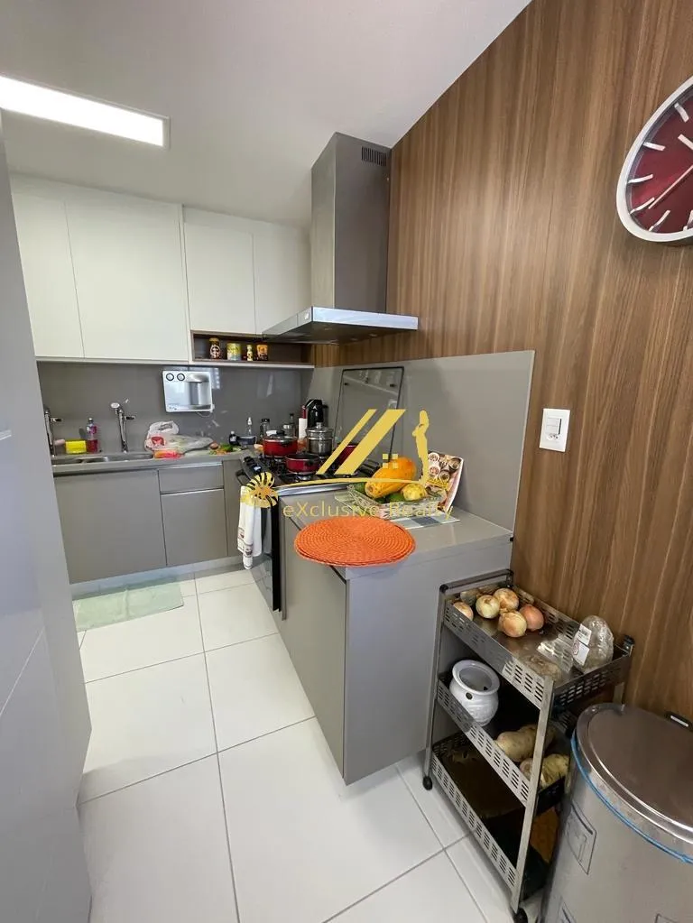 Imagem Apartamento RESIDENCIAL em Salvador - Bahia, Horto Florestal