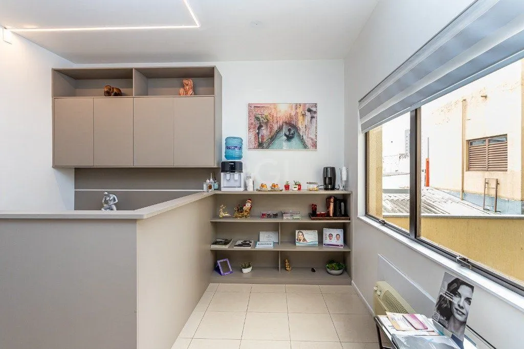 Imagem Conjunto/Sala para Venda - 44m², 0 dormitórios, Auxiliadora