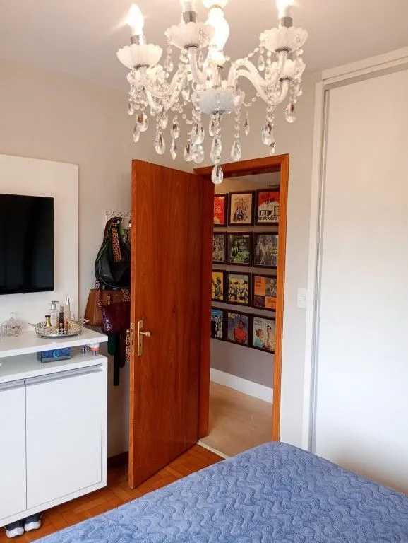 Imagem Apartamento em Santana