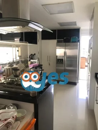 Imagem Casa 4 quartos em condomínio