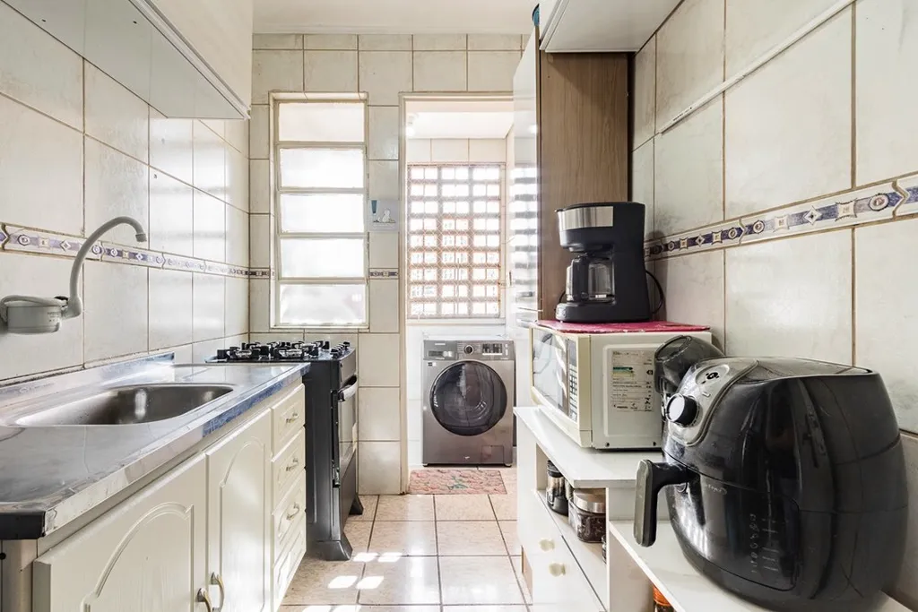 Imagem Apartamento em Partenon