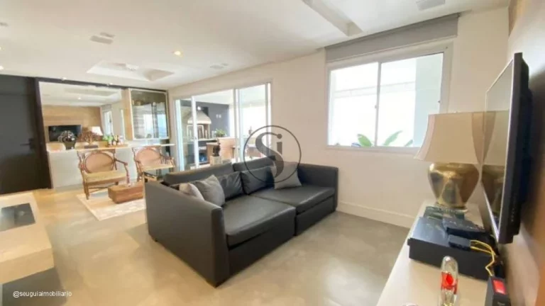 Imagem APARTAMENTO RESIDENCIAL em SÃO PAULO - SP, SANTO AMARO