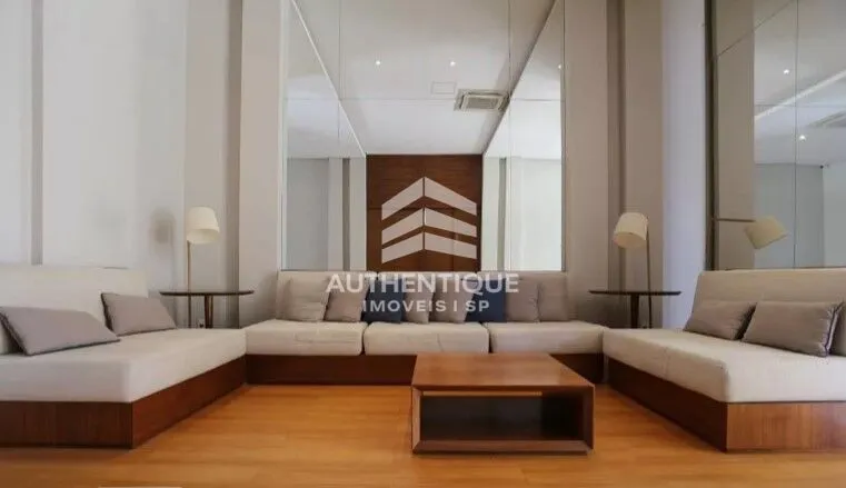 Imagem ALPHA PARK ALPHAVILLE - Apartamento à venda no bairro Alphaville - Barueri/SP