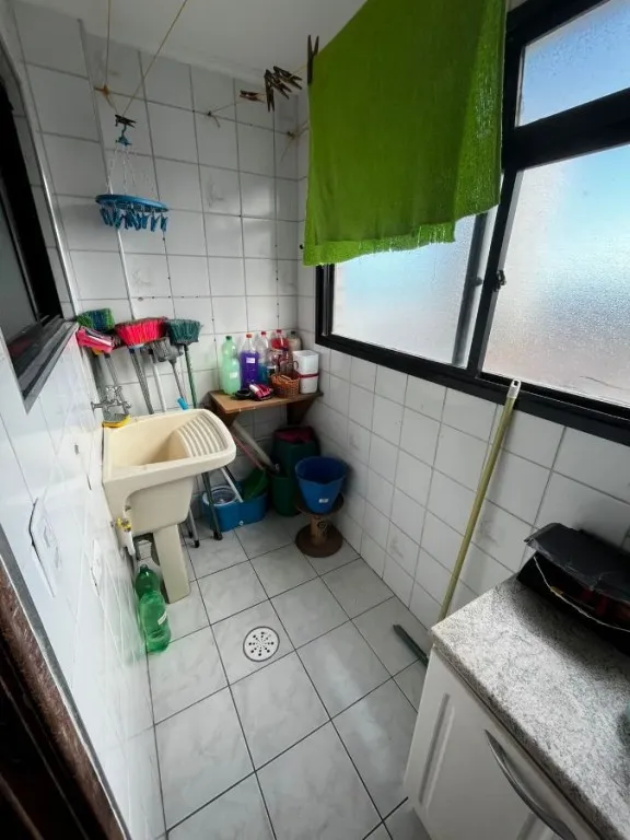 Imagem APARTAMENTO COM 74,00 m² - OCIAN - PRAIA GRANDE SP