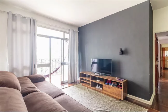 Foto do imóvel APARTAMENTO RESIDENCIAL em São Paulo - SP, Jardim das Acácias