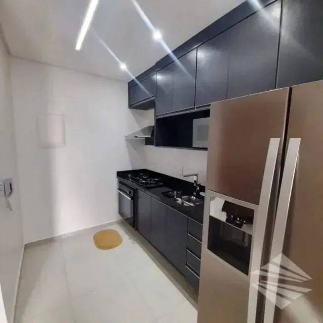 Imagem Apartamento à venda 2 Quartos, 1 Suite, 1 Vaga, 72M², Esplanada Independência, Taubaté - SP | Condomínio Residencial Allure