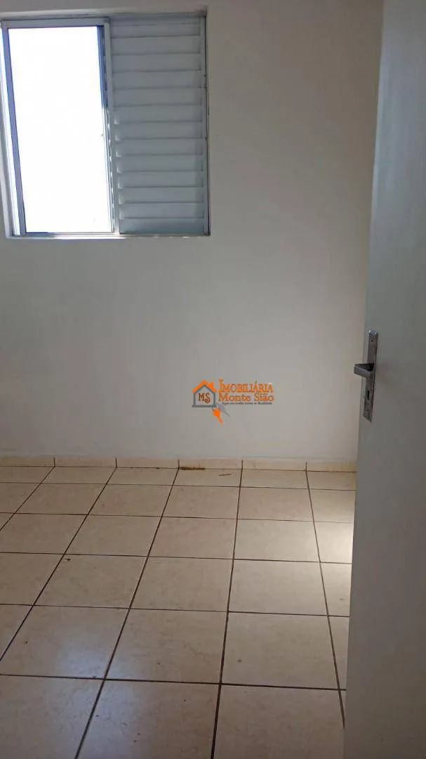 Imagem Apartamento com 2 dormitórios à venda, 50 m² por R$ 190.000,00 - Jardim Nova Cidade - Guarulhos/SP