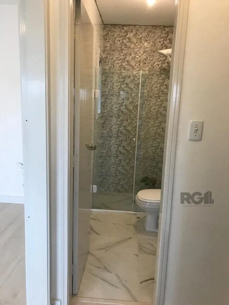 Imagem Apartamento 58m² - 2 dormitórios e 1 vaga no bairro Santa Maria Goretti
