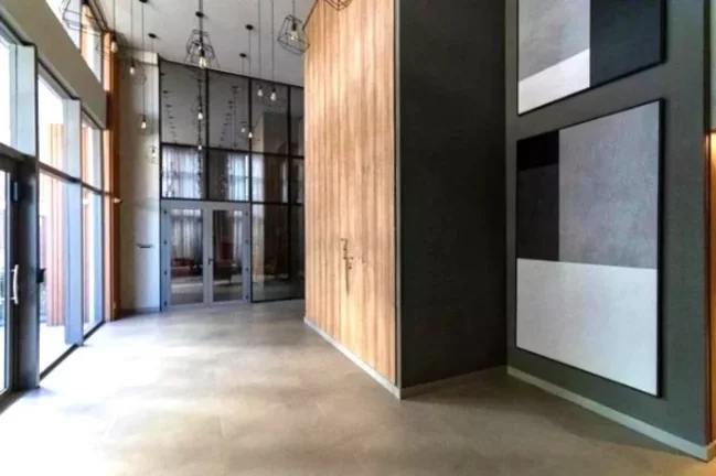 Imagem CONTEMP VILA MARIANA - Apto de 155m² (Unidade de Revenda), a 6 min da estação Vila Mariana do metrô!
