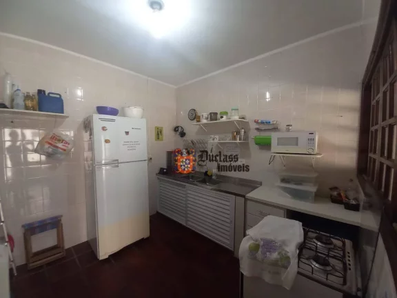 Imagem Casa com 2 dormitórios à venda, 160 m² por R$ 595.000,00 - Sumaré - Caraguatatuba/SP