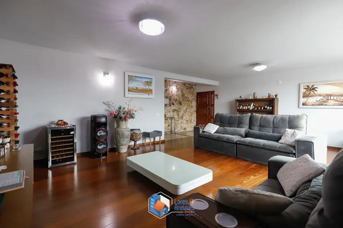 Imagem Casa para venda em Freguesia do Ó com 3 quartos, sendo 3 suítes, 310m²