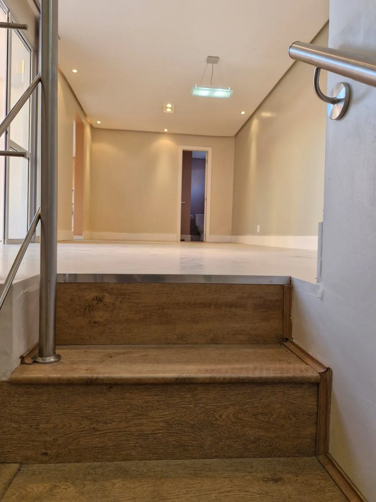 Imagem Cobertura com 123m², 2 dormitórios no Bairro Medianeira.