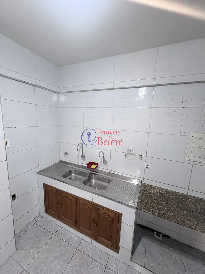 Imagem Apartamento Ed. Gilberto Mestrinho, Batista Campos