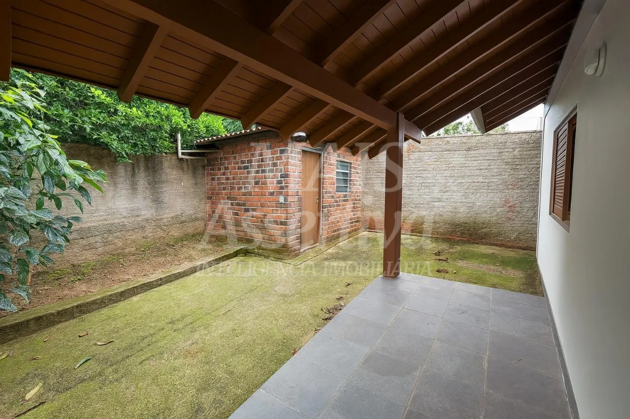 Imagem Casa de 3 dormitórios para venda - Canudos em Novo Hamburgo