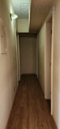 Imagem APARTAMENTO PARA VENDA NO RESIDENCIAL MONTE CARLO - VILA GUARANI - JUNDIAÍ SP