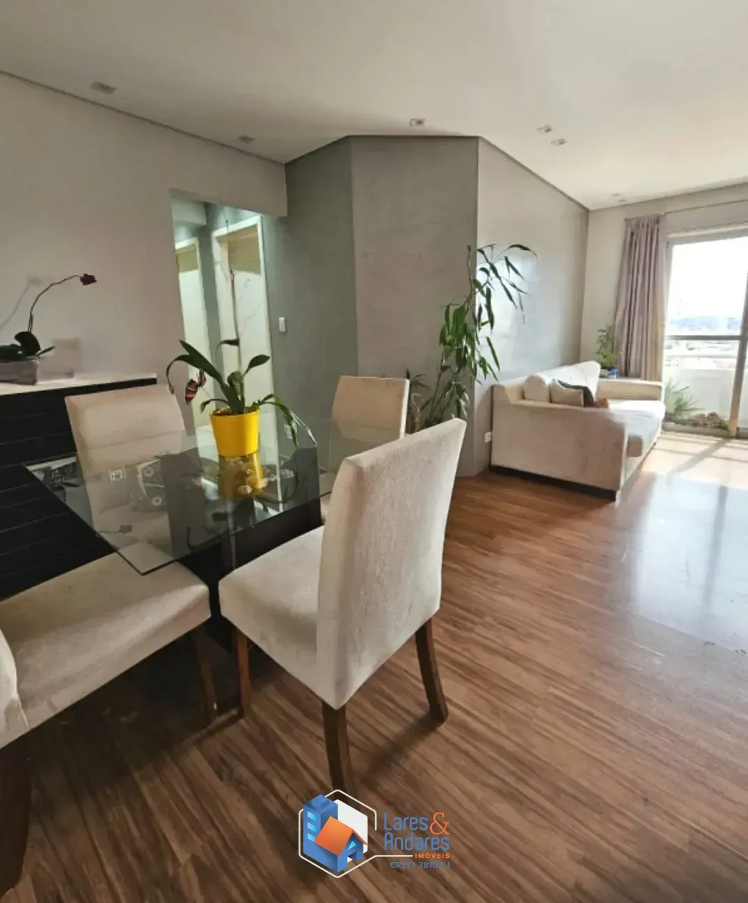 Imagem Apartamento para venda em Parque Mandaqui com 3 quartos, sendo 1 suíte, 78m²