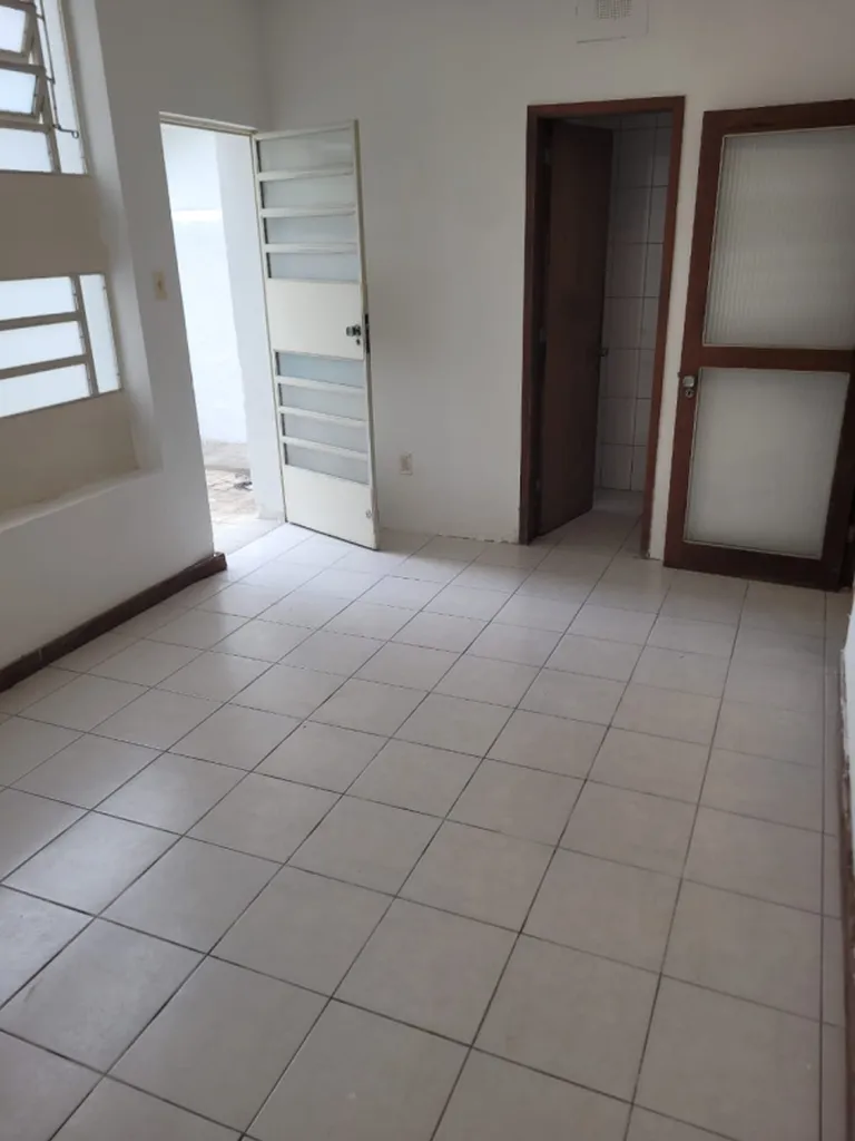 Imagem Prédio Residencial em Bom Fim