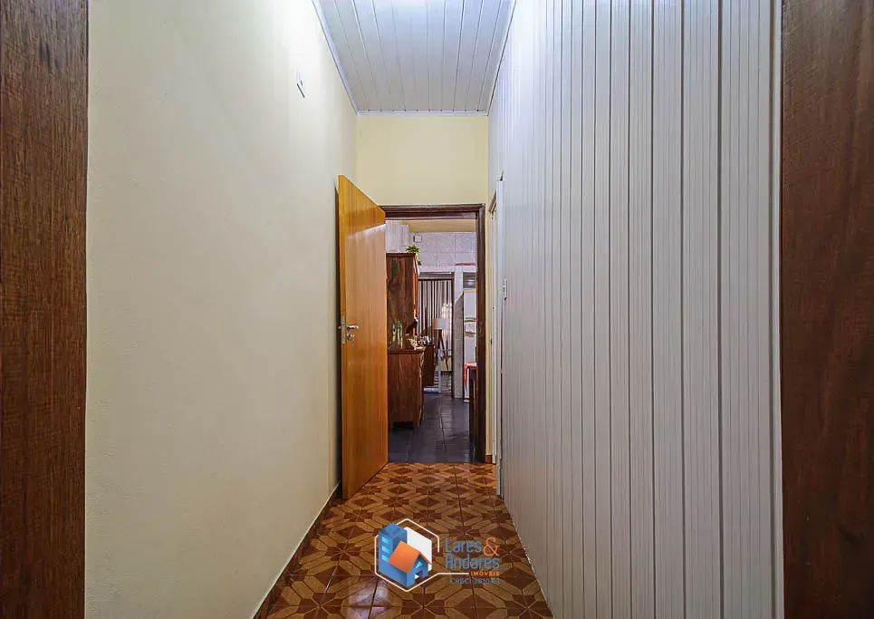 Imagem Casa para venda em Vila Paulicéia com 2 quartos, sendo 1 suíte, 130m²