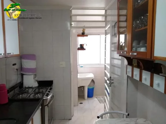 Imagem APARTAMENTO PARA VENDA NO BAIRRO JARDIM SÃO PAULO/SP