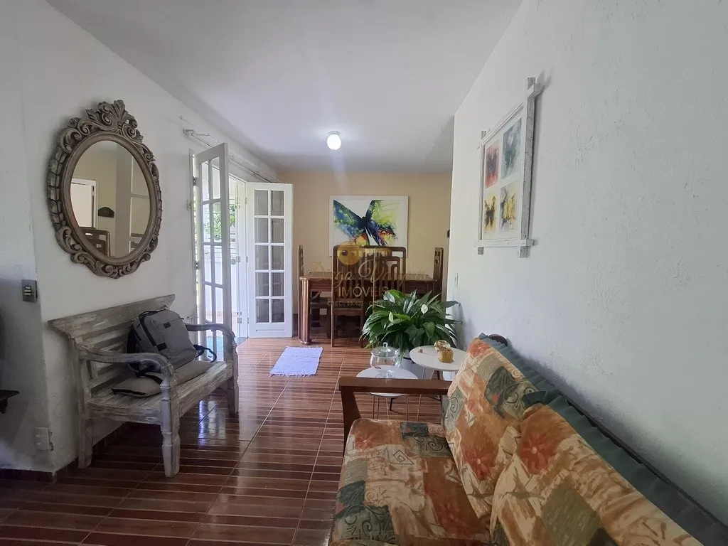 Imagem Casa para Venda em Teresópolis / RJ no bairro Albuquerque