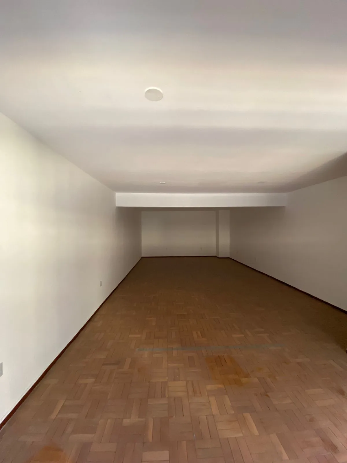 Imagem Cond. Centro Comercial Canoas Vende 2 salas , 124m², 62m² cada uma, 2 banheiros