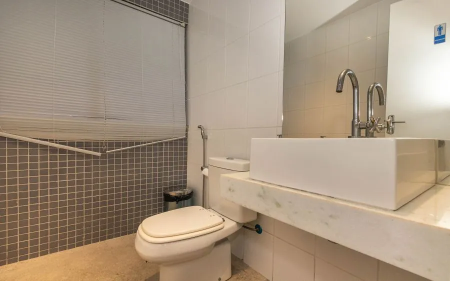 Imagem Apartamento 79 m², 2 quartos no Leblon | BRJ Imóveis