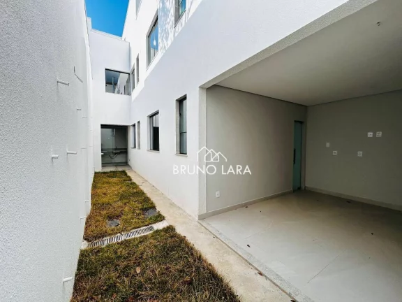 Imagem Casa à venda no Bairro Espírito Santo- Betim/MG.