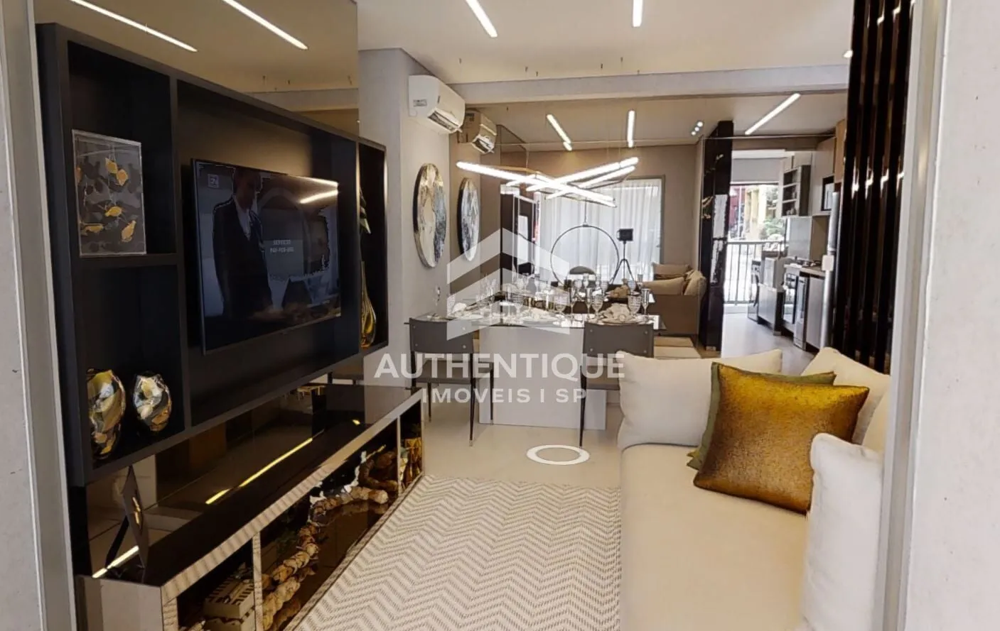Imagem Z IBIRAPUERA - Apartamento à venda em São Paulo/SP