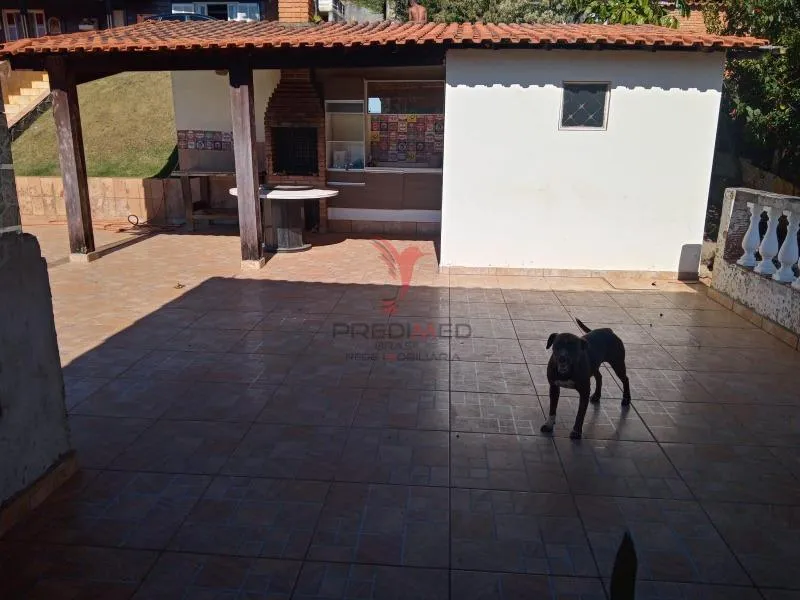 Imagem Rural 2 dormitórios 3420m² 5 vagas Porta do Sol Mairinque/SP