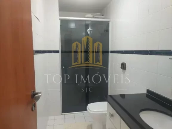 Imagem Apartamento de 3 quartos sendo 1 suíte no Floradas de São José
