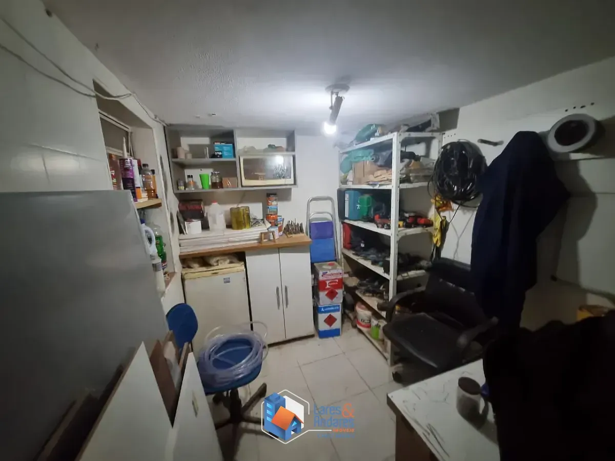 Imagem Casa para venda em Aclimação com 3 quartos, 120m²