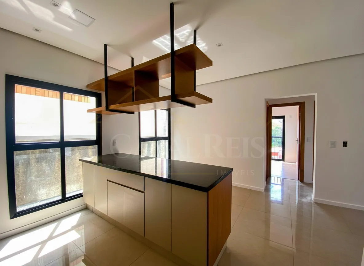 Imagem Apartamento 2 quartos à venda em Jardim Vitória, Poços de Caldas
