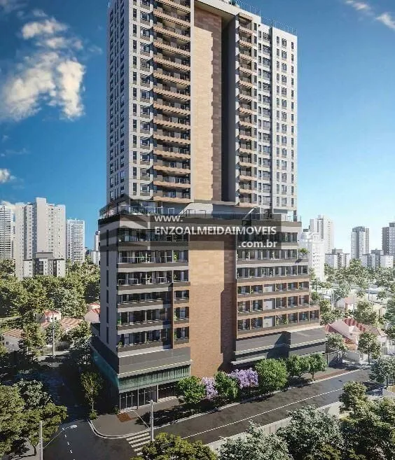 Imagem Apartamento à venda em São Paulo/SP
