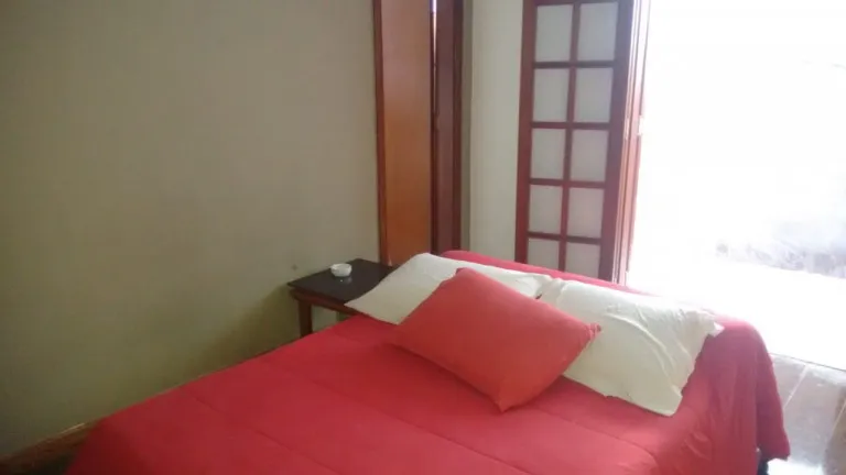 Imagem Casa com 6 Quartos à Venda, 400 m² em Cidade Vargas - São Paulo