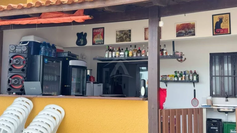 Imagem SOBRADO, 4 QUARTOS SENDO 1 SUÍTE, ITAPEMA DO NORTE