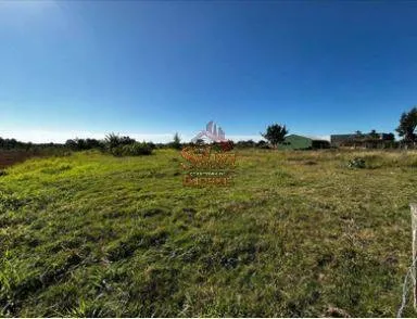 Imagem Terreno 400m² documentado na avenida, Santa Terezinha