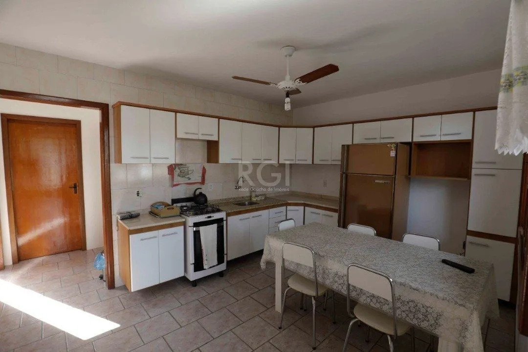 Imagem Casa para Venda - 160m², 2 dormitórios, 2 vagas - Boa Vista do Sul
