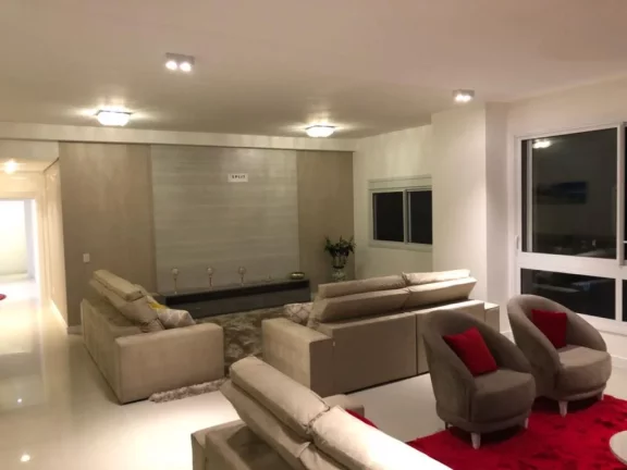 Imagem Apartamento 4 Dormitórios - Bairro Navegantes