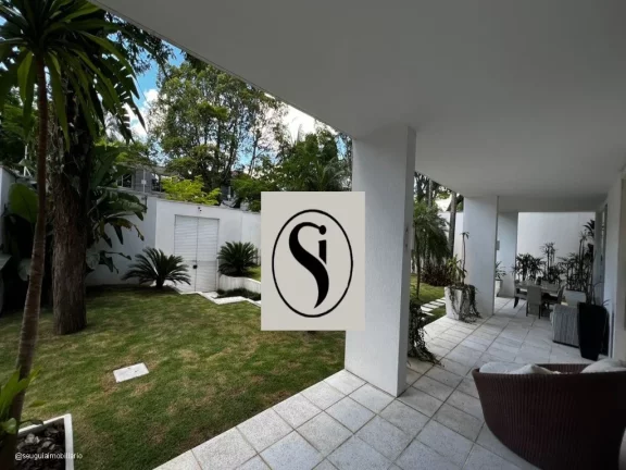 Imagem CASA RESIDENCIAL em SÃO PAULO - SP, JARDIM AMÉRICA