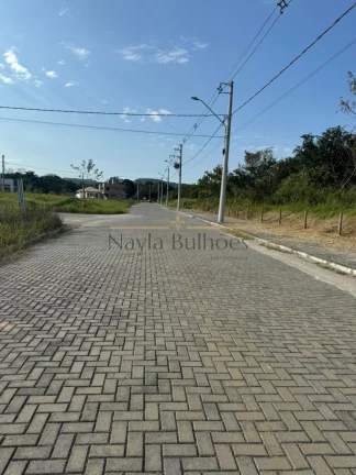 Imagem TERRENO RESIDENCIAL em SÃO JOSÉ - SC, FORQUILHAS