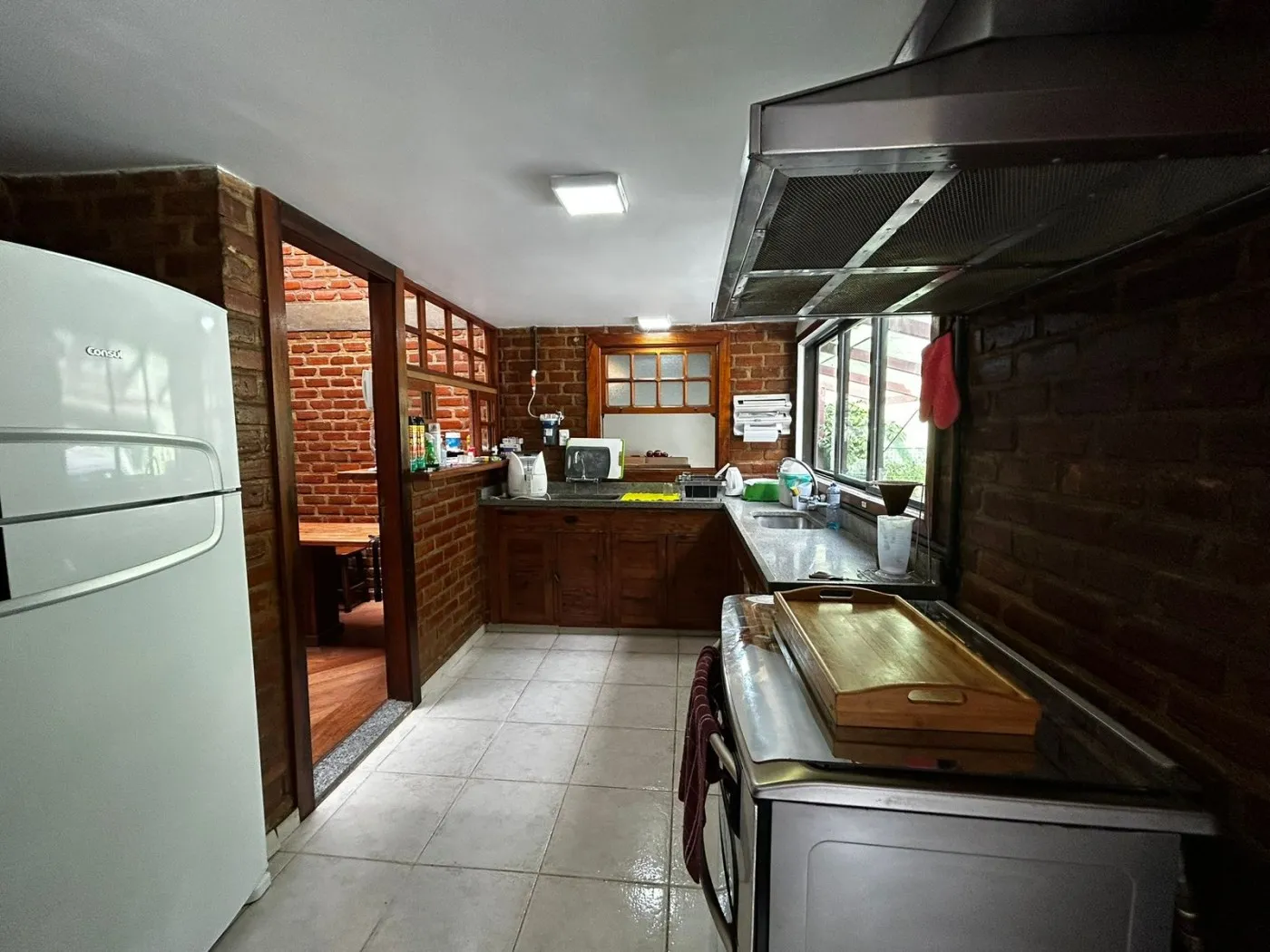 Imagem Casa para Venda em Petrópolis / RJ no bairro Samambaia