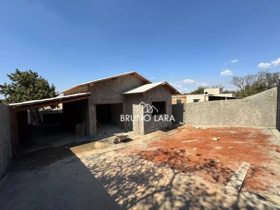 Imagem Casa à venda - Pousada Del Rey