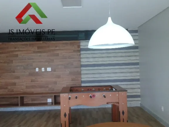 Imagem Apartamento Residencial em Recife - PE, Torreão