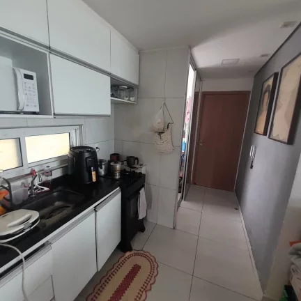 Imagem Apartamento para Venda em Jaboatão dos Guararapes, Candeias, 3 dormitórios, 1 suíte, 1 banheiro, 1 vaga