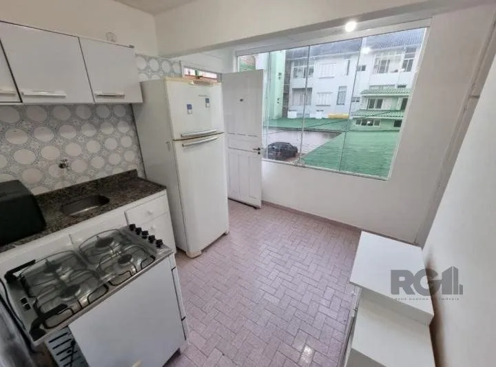 Imagem Apartamento2 dormitórios, 1 banheiro, 1 vaga - 59m² de área privativa em Capão da Canoa