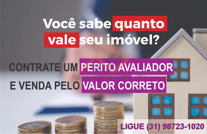 Imagem Loteamento Nova Fabriciano!