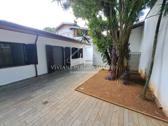 Imagem Casa à venda Parque Continental à venda 03 dormitórios
